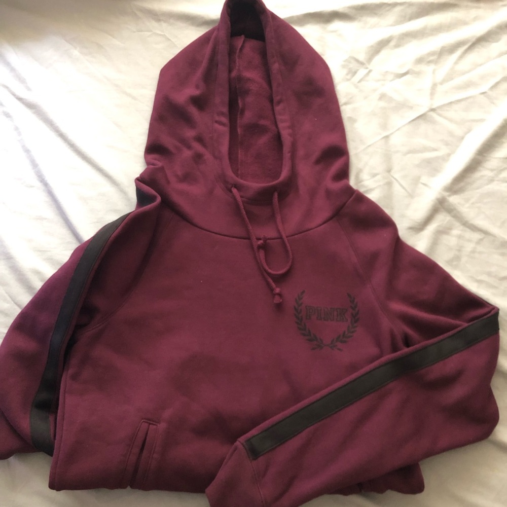 PINK Hoodie